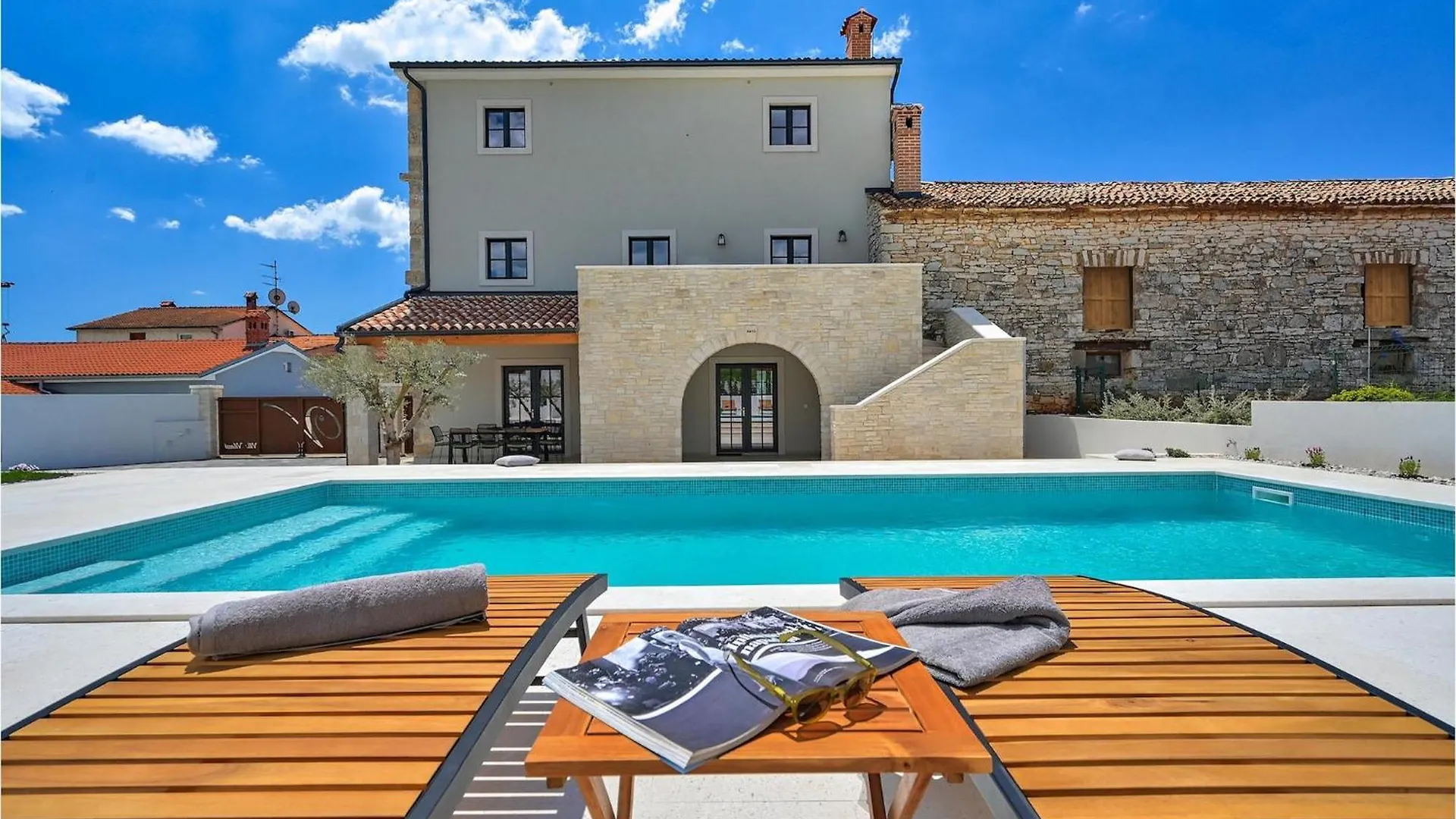 Villa Vitassi Pula