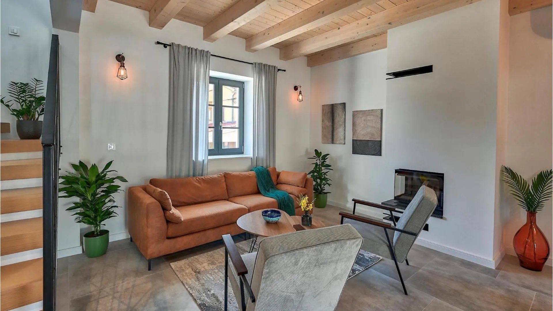 Villa Vitassi Pula Holiday home