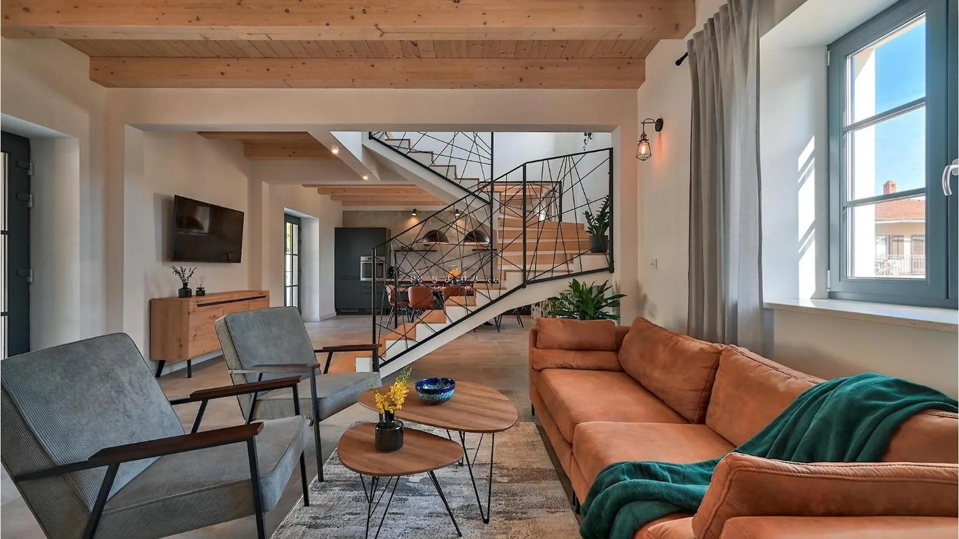 Holiday home Villa Vitassi Pula