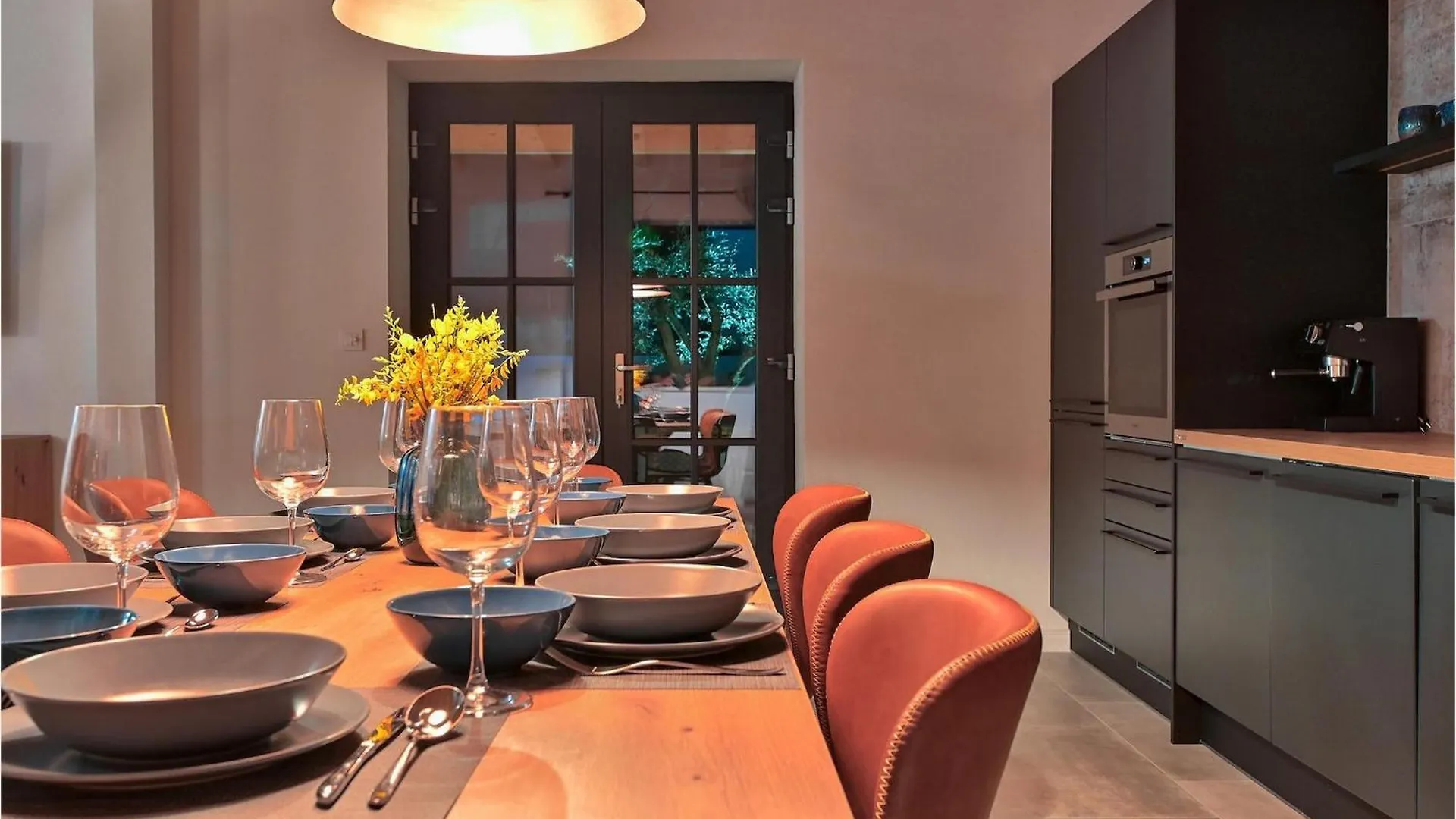 Villa Vitassi Pula Holiday home