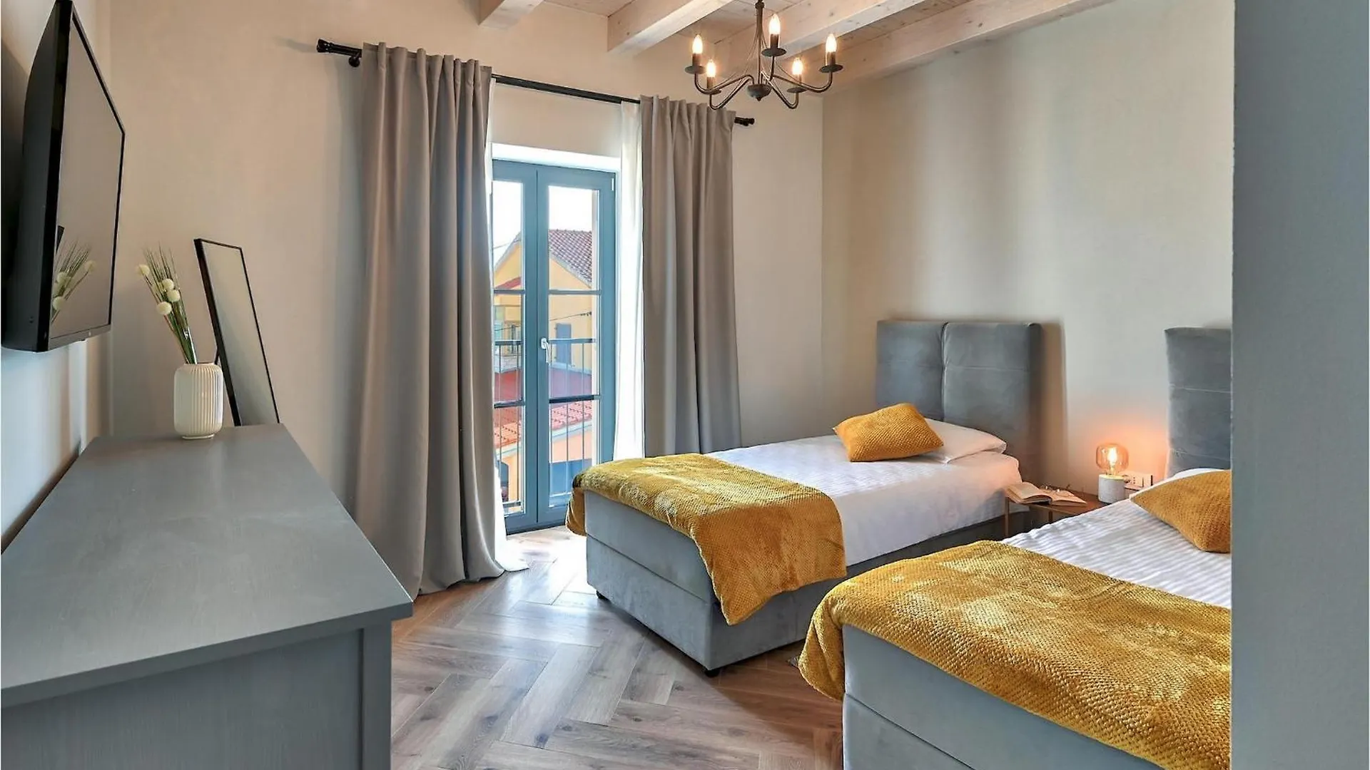Villa Vitassi Pula Holiday home