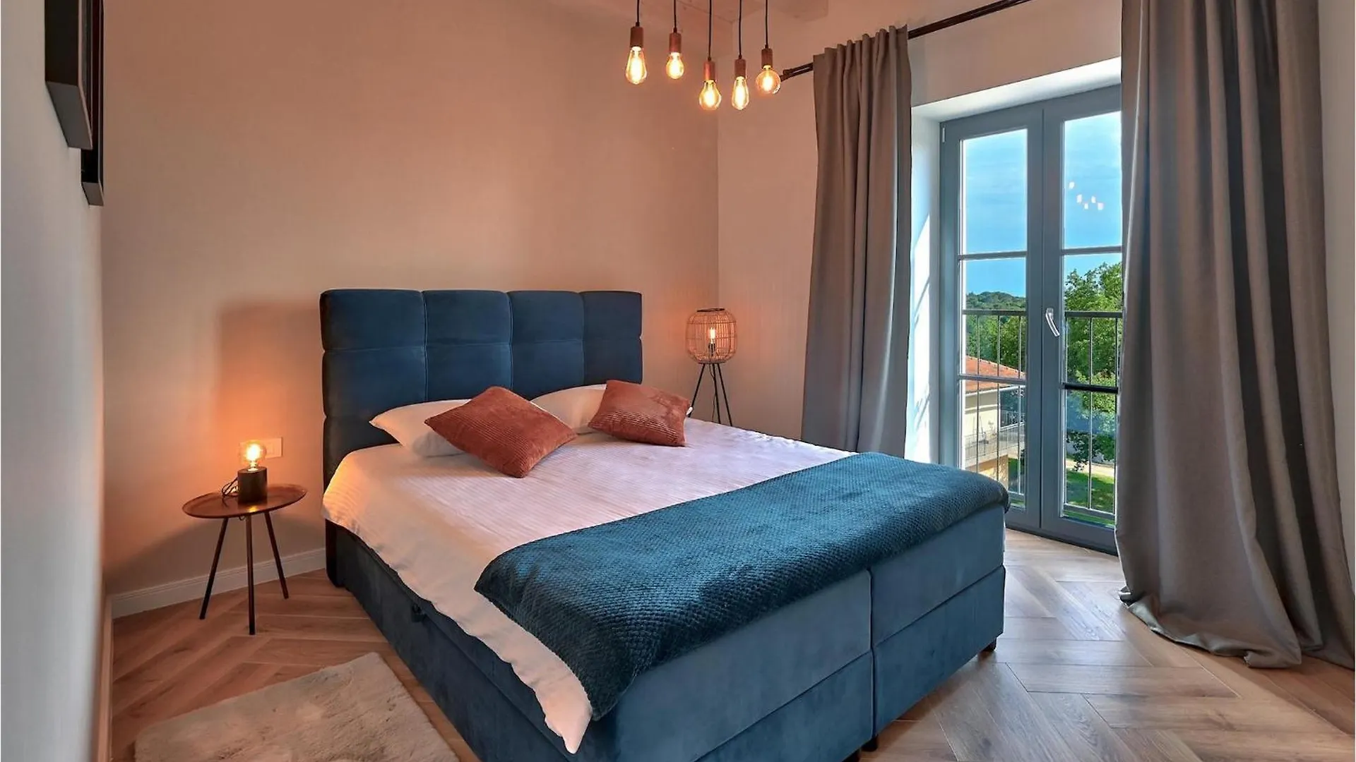 Holiday home Villa Vitassi Pula