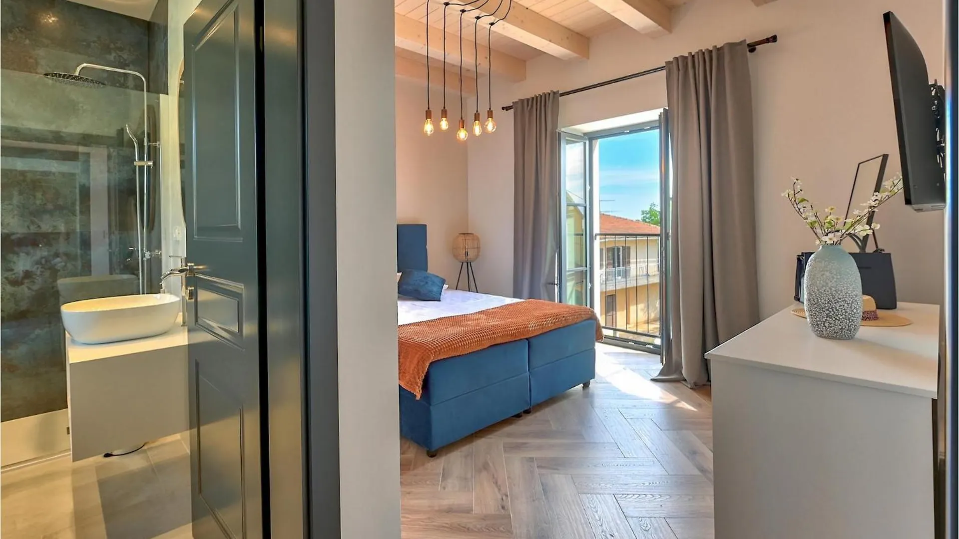 Holiday home Villa Vitassi Pula