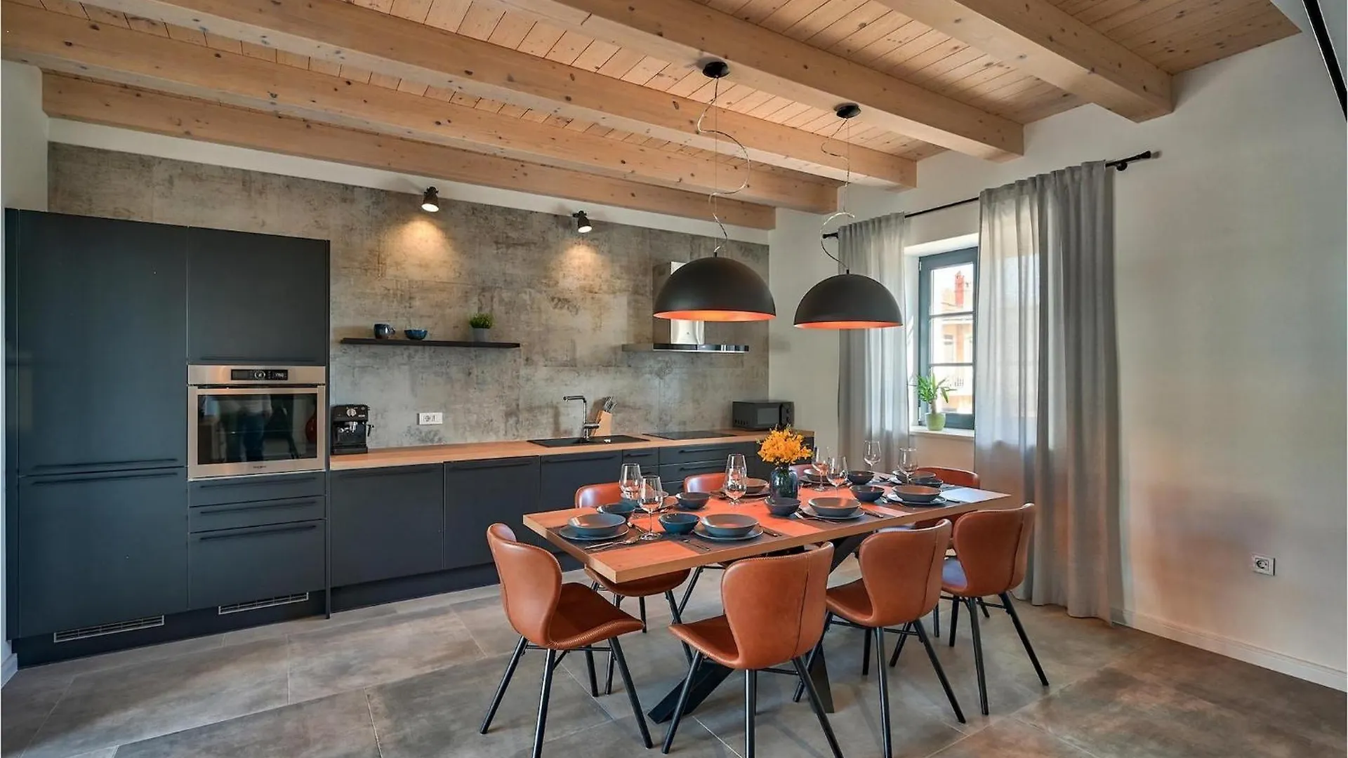 Holiday home Villa Vitassi Pula