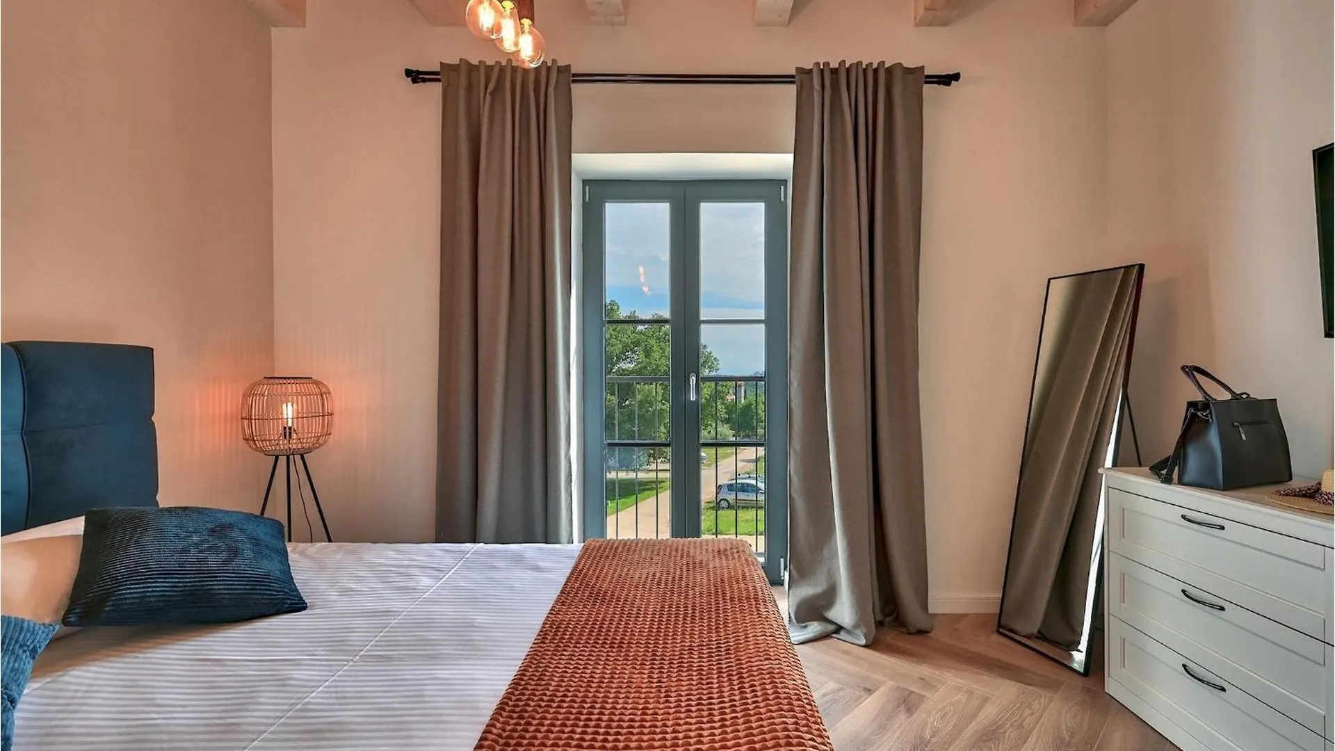 Villa Vitassi Pula Holiday home